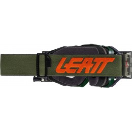 Leatt Velocity 6.5 Roll-Off Combat Мотокросс очки
