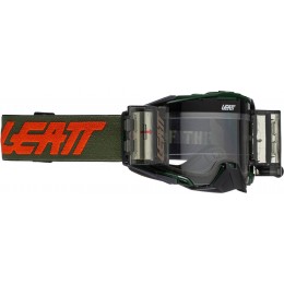 Leatt Velocity 6.5 Roll-Off Combat Мотокросс очки