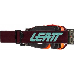 Leatt Velocity 6.5 Roll-Off Combat Мотокросс очки