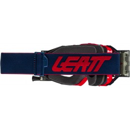 Leatt Velocity 6.5 Roll-Off Combat Мотокросс очки