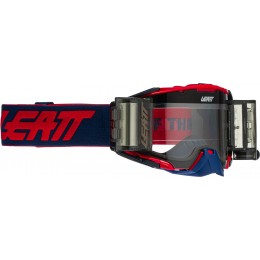 Leatt Velocity 6.5 Roll-Off Combat Мотокросс очки