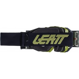 Leatt Velocity 6.5 Roll-Off Combat Мотокросс очки