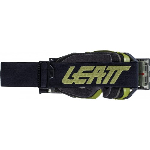 Leatt Velocity 6.5 Roll-Off Combat Мотокросс очки