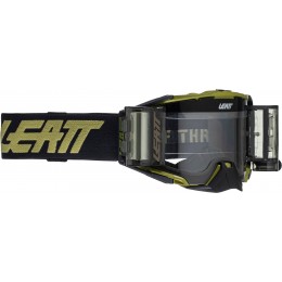 Leatt Velocity 6.5 Roll-Off Combat Мотокросс очки