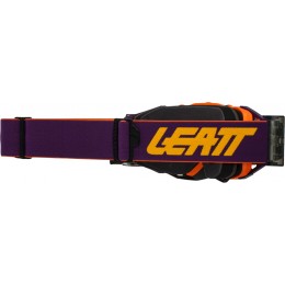 Leatt Velocity 6.5 Roll-Off Combat Мотокросс очки