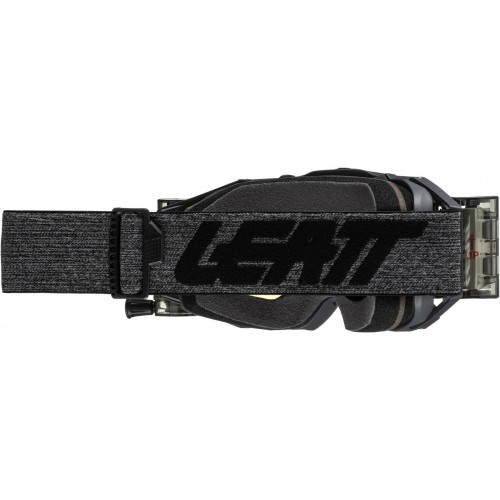 Leatt Velocity 6.5 Roll-Off Graphene Мотокросс очки