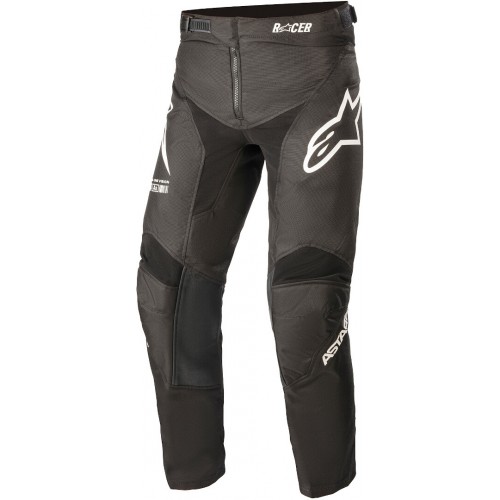 Alpinestars Racer Braap Молодежные брюки мотокросса