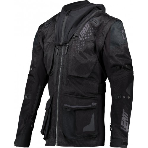 Leatt Moto 5.5 Enduro Куртка для мотокросса