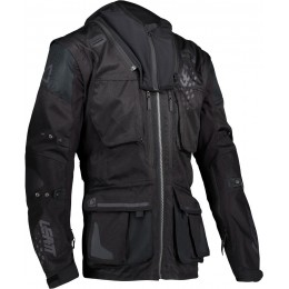 Leatt Moto 5.5 Enduro Куртка для мотокросса