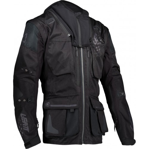 Leatt Moto 5.5 Enduro Куртка для мотокросса