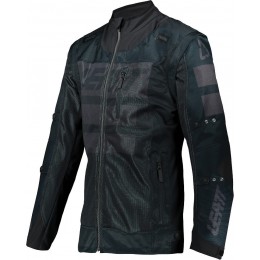 Leatt Moto 4.5 X-Flow Куртка для мотокросса