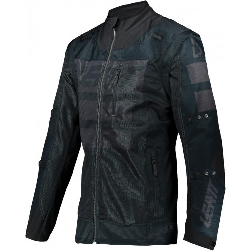 Leatt Moto 4.5 X-Flow Куртка для мотокросса