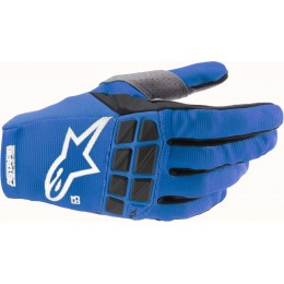 Alpinestars Racefend Перчатки для мотокросса