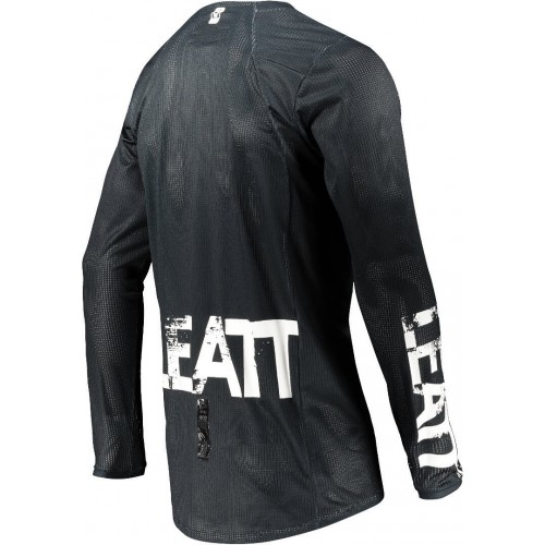 Leatt Moto 4.5 X-Flow Мотокросс-Джерси