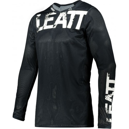 Leatt Moto 4.5 X-Flow Мотокросс-Джерси