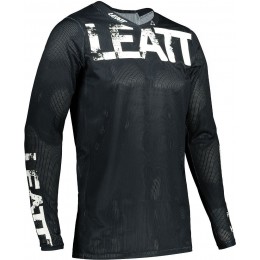 Leatt Moto 4.5 X-Flow Мотокросс-Джерси