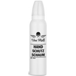 Van Mell Handschutzschaum Защита кожи мотоцикла 150 мл
