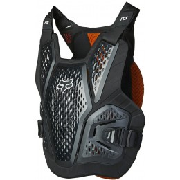 FOX Raceframe Impact SB D3O Защитный жилет