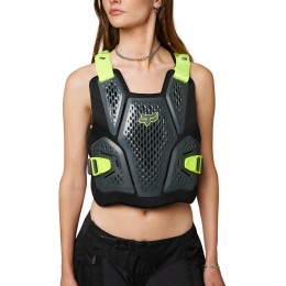 FOX Raceframe Impact SB D3O Защитный жилет