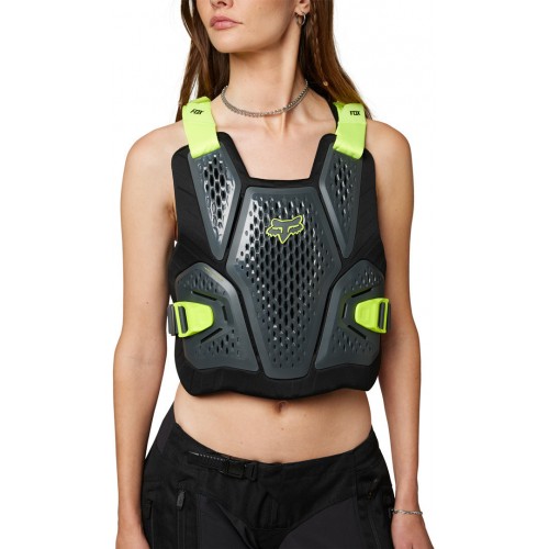 FOX Raceframe Impact SB D3O Защитный жилет