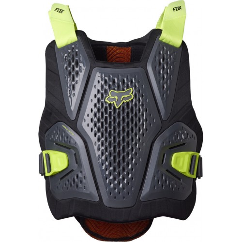 FOX Raceframe Impact SB D3O Защитный жилет