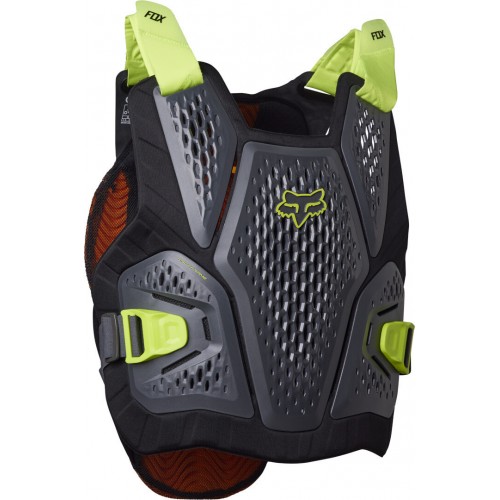 FOX Raceframe Impact SB D3O Защитный жилет
