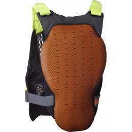 FOX Raceframe Impact SB D3O Защитный жилет