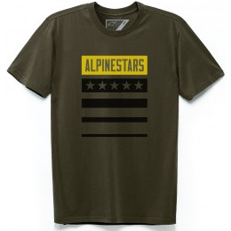 Alpinestars National Футболка