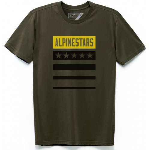 Alpinestars National Футболка
