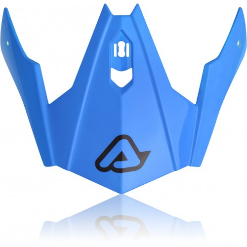 Acerbis Jet Aria Пик шлема