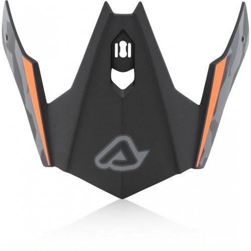 Acerbis Jet Aria Пик шлема