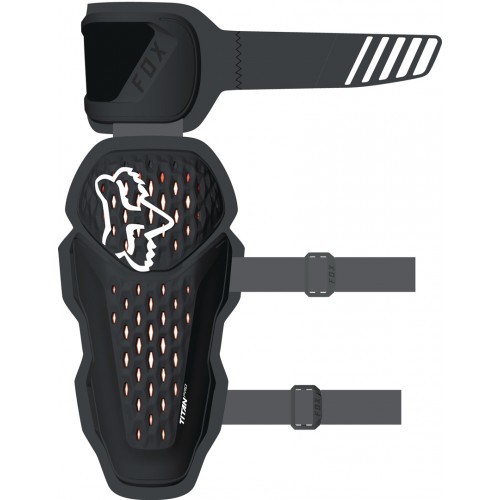 FOX Titan Pro D3O Локоть защитников