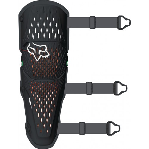 FOX Titan Pro D3O Защитники коленного сустава
