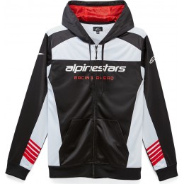 Alpinestars Sessions II Fleece Зип Худи