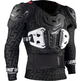 Leatt 4.5 Pro Body Куртка-протектор
