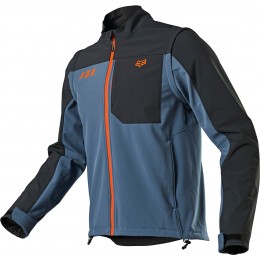 FOX Legion Softshell Куртка для мотокросса