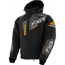 FXR Renegade FX Куртка