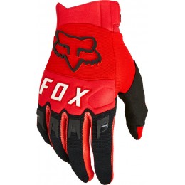 FOX Dirtpaw Перчатки для мотокросса