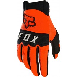 FOX Dirtpaw Перчатки для мотокросса
