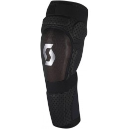 Scott D3O Softcon 2 Мотокросс колено защитников