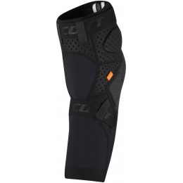 Scott D3O Softcon 2 Мотокросс колено защитников