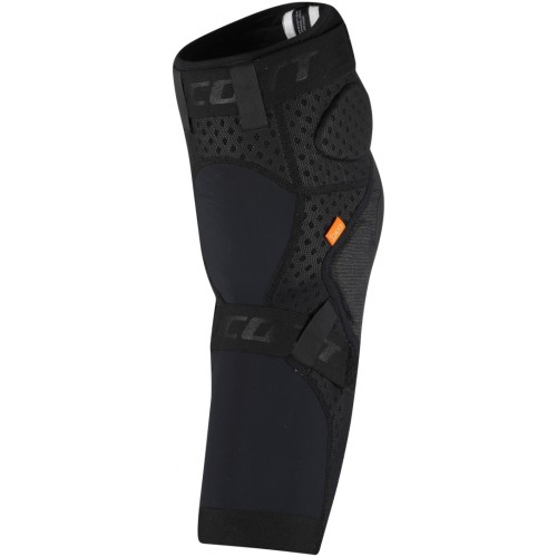 Scott D3O Softcon 2 Мотокросс колено защитников