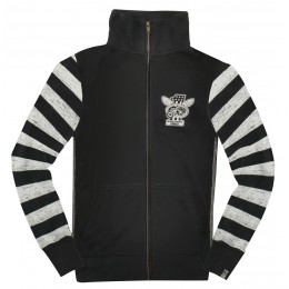 HolyFreedom Papillon Зип Свитшот