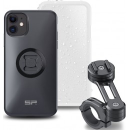 SP Connect Moto Bundle iPhone 11/XR Смартфон Маунт