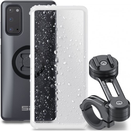 SP Connect Moto Bundle Samsung S20 Смартфон Маунт