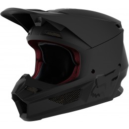 FOX V1 Matte Шлем молодежного мотокросса