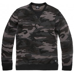Vintage Industries Camo Greeley Толстовка