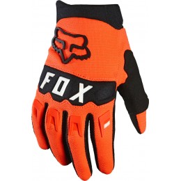 FOX Dirtpaw Молодежные перчатки для мотокросса