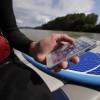 SP Connect Samsung S20 Обложка погоды
