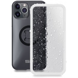 SP Connect iPhone 11 Pro/XS/X Обложка погоды